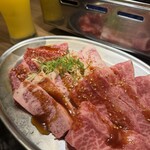 焼肉 俺家 - 