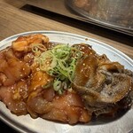 焼肉 俺家 - 
