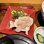 松山鯛めし 秋嘉 - 