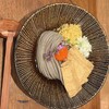 銀座蕎麦うどんしら石 - 