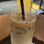 カフェ・ド・クリエ - ドリンク写真: