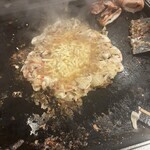 大衆居酒屋 もんじゃ酒場だしや - 