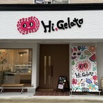 Hi,Gelato - Hi,Gelatoさん♡