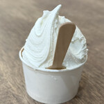 Hi,Gelato - リッチミルクは濃厚でメチャクチャ旨い♡