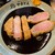 厚切りレアとんかつ やまとん - 料理写真: