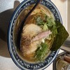 麺屋 音 - 