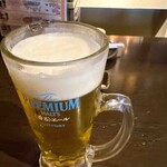 呑めやさわげや居酒屋どや - 