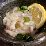 呑めやさわげや居酒屋どや - 