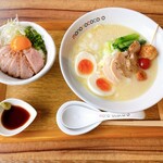 らぁめん もののこころ - 