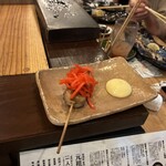 串劇場 徳永座 - 