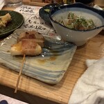 串劇場 徳永座 - 