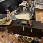 串劇場 徳永座 - 