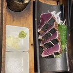 駱駝別邸 - 