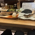 串劇場 徳永座 - 