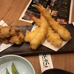 海のちんぼらぁ - 