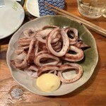 ますらお - 
