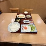 なか卯 - 料理写真:
