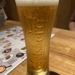 goKAN - 