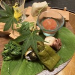 川波 - 