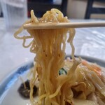 楡林 - 