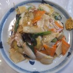 楡林 - 