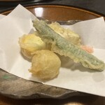 川波 - 