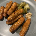 チャコグリル - 