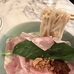 山芳ばる - 