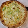 NOLA 深谷のめぐみ食堂 - 料理写真:深谷ねぎの和風ソース2,100円