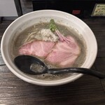 魚々麺 園 - 料理写真:
