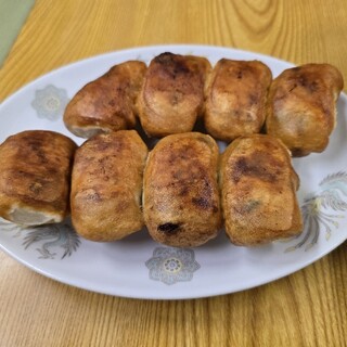 ホワイト餃子店_1