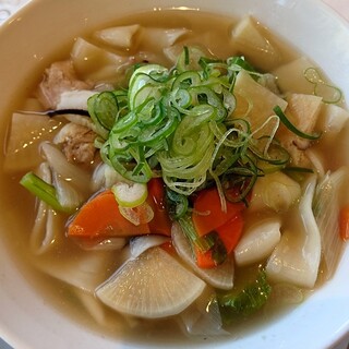 NOLA 深谷のめぐみ食堂_1