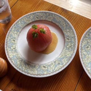 和牛レストラン ログハウス びび_1