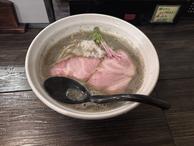 Totomen En - Fuse/Ramen | Tabelog