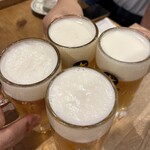 우오고우쇼우 코다마 - 