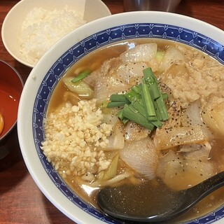 中華そば たた味_0
