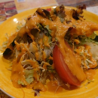 インド・ネパール料理 ライガル_1