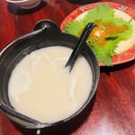 個室居酒屋 獏々堂 - 