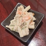 個室居酒屋 獏々堂 - 