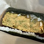 福助の玉子焼き - 料理写真: