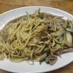 中華料理 相一軒 - 