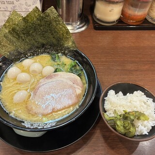 口コミ一覧 : 町田商店 石神井店 （【旧店名】石神井商店） - 石神井