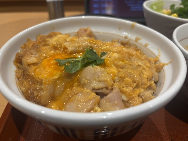 なか卯 大津瀬田店 （なかう） - 瀬田/牛丼 | 食べログ