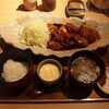 とんかつ みそ家 亀山店