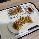 リンガーハット - 料理写真: