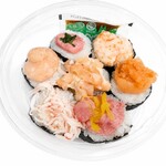 まいばすけっと - 料理写真: