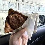 焼きたて屋 - 料理写真: