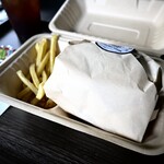 小さな RESTAURANT ＆ CAFE TAKAHASHI - 