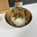 えきめんや - 料理写真:
