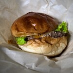 小さな RESTAURANT ＆ CAFE TAKAHASHI - 